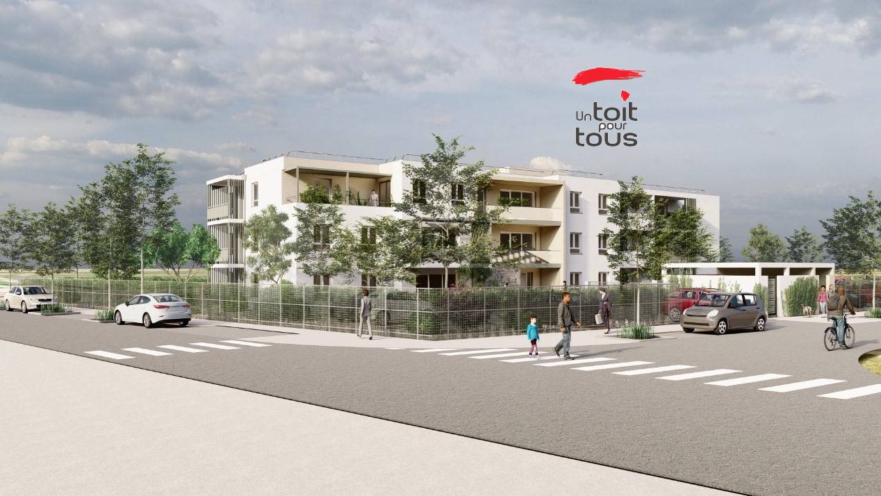 Logements collectifs RE2020 labellisés